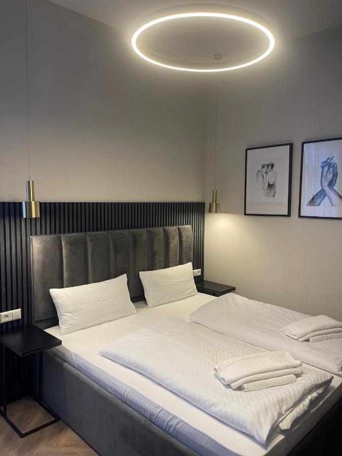 Motel Blue Messe Berlin Zewnętrze zdjęcie