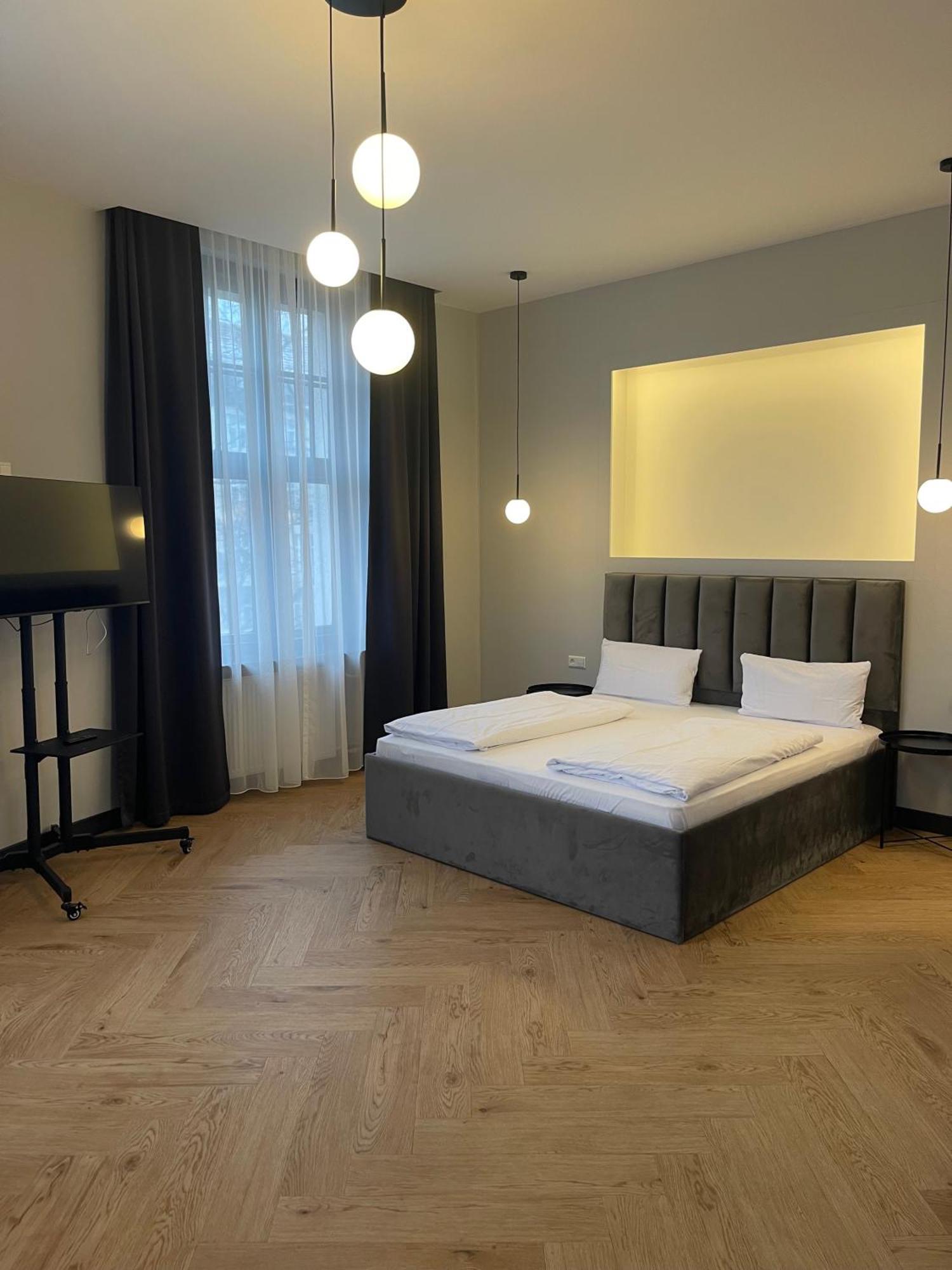 Motel Blue Messe Berlin Zewnętrze zdjęcie