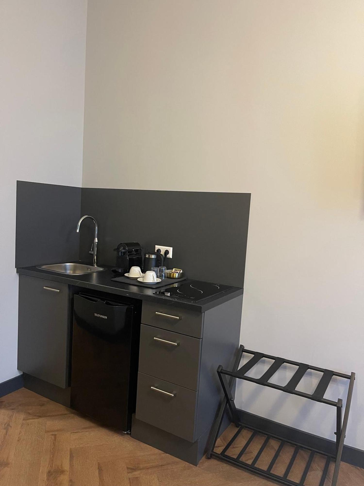 Motel Blue Messe Berlin Zewnętrze zdjęcie