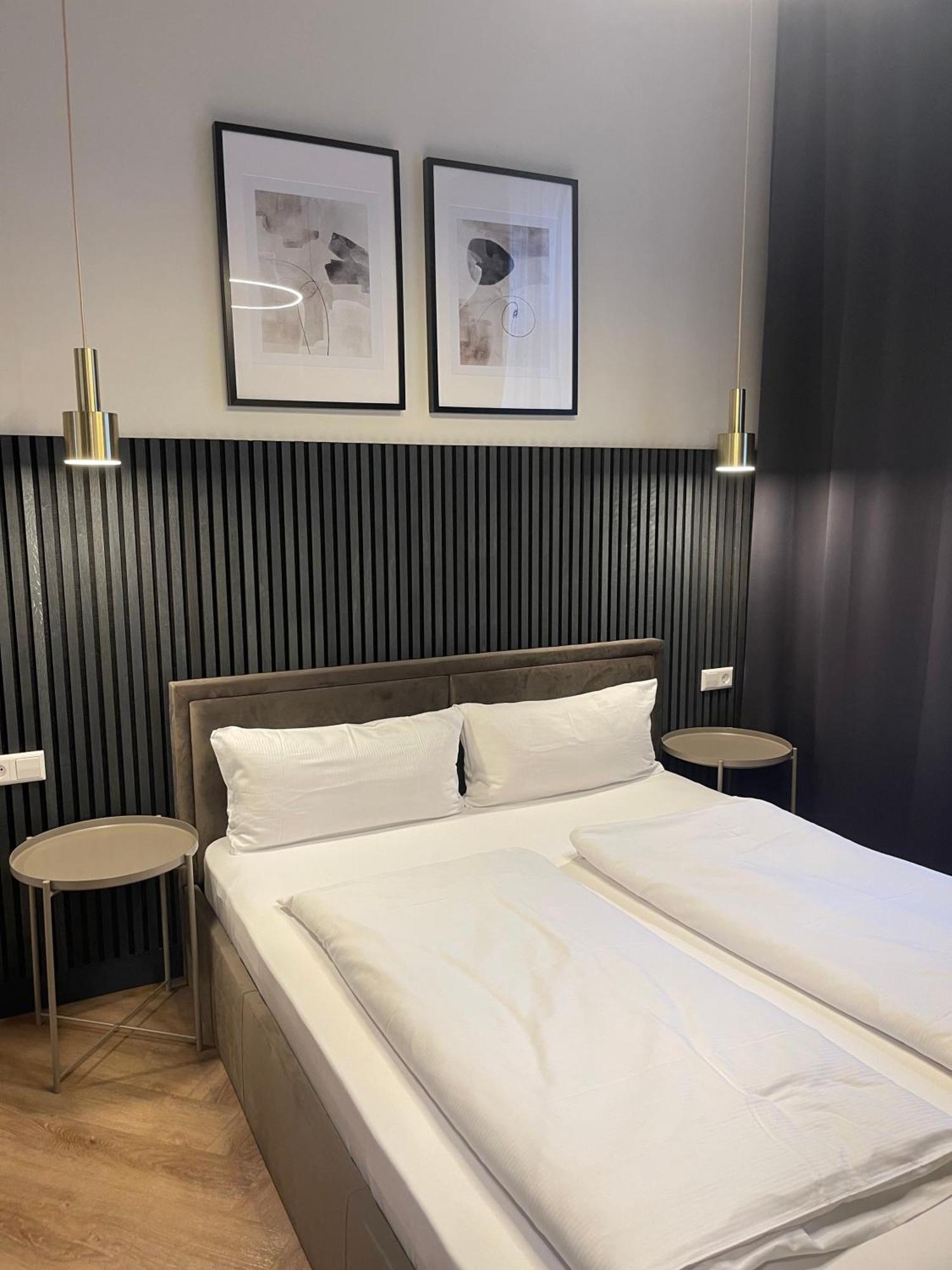 Motel Blue Messe Berlin Zewnętrze zdjęcie