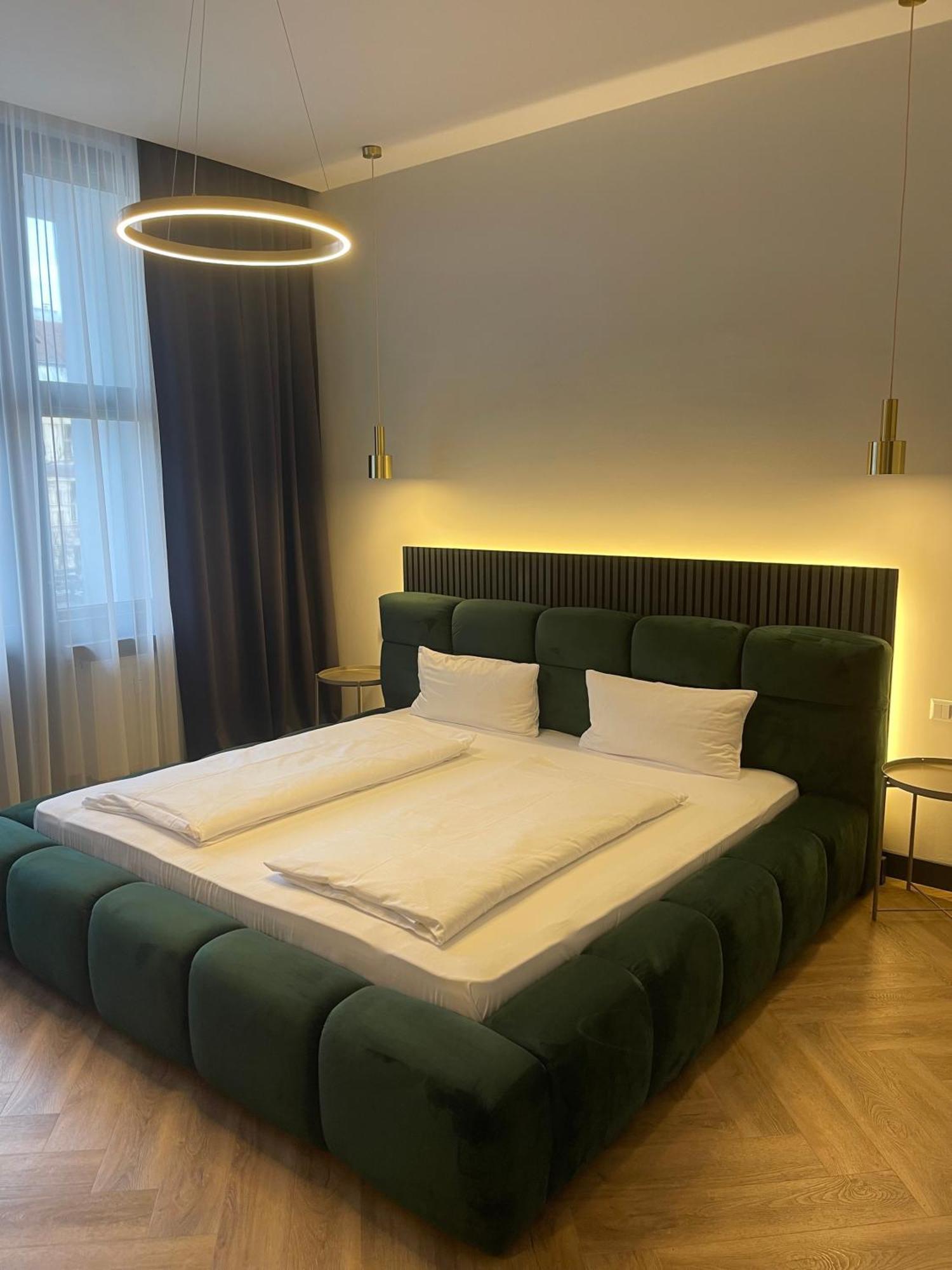 Motel Blue Messe Berlin Zewnętrze zdjęcie