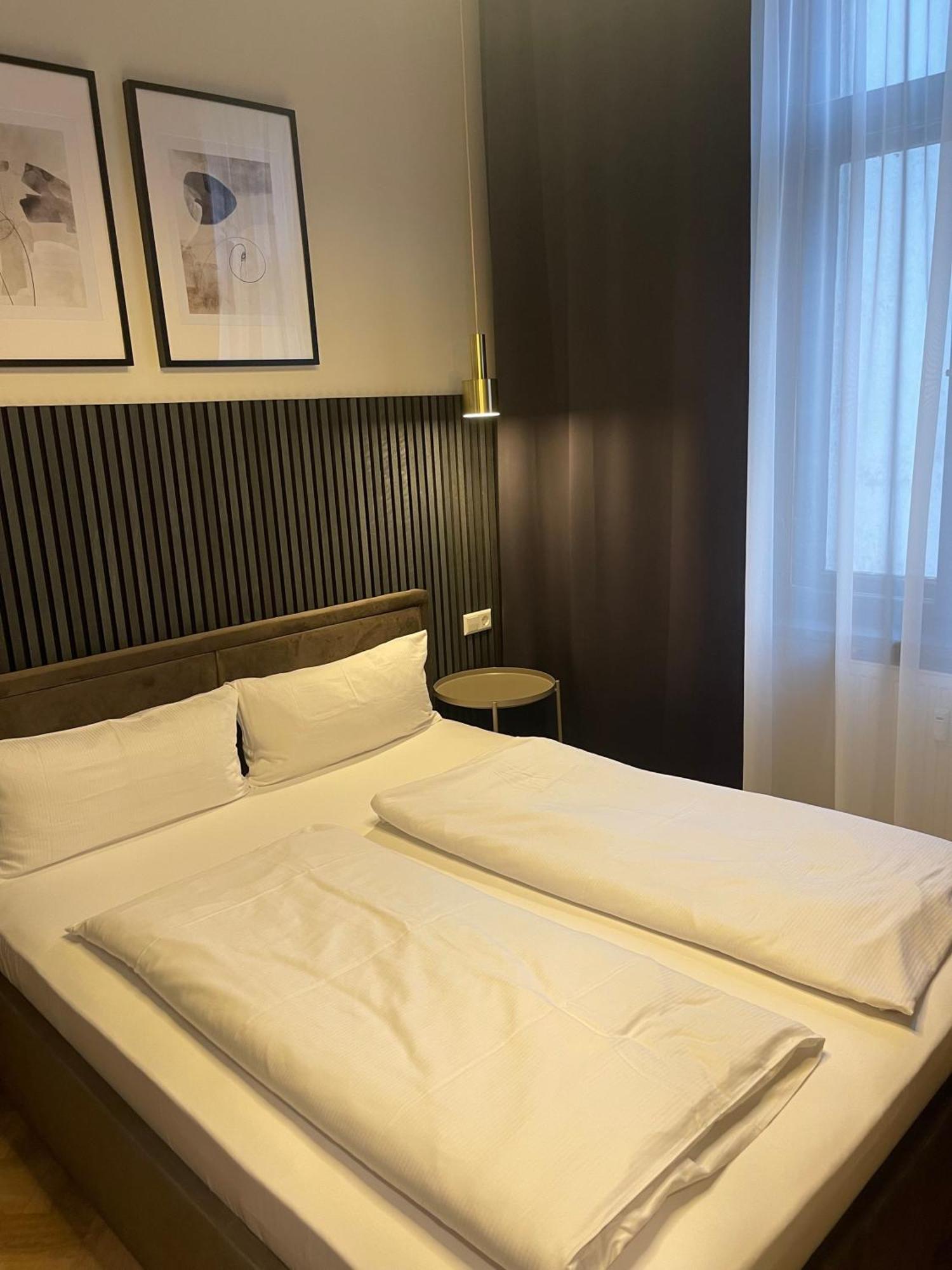 Motel Blue Messe Berlin Zewnętrze zdjęcie